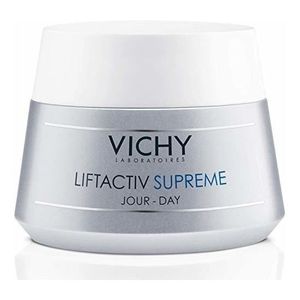 Crema Supreme Vichy Liftactiv Día Para Piel Mixta De 50ml