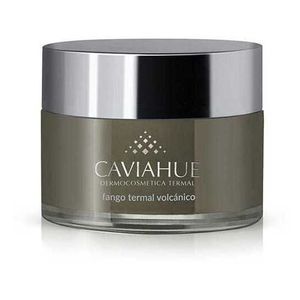 Crema Facial  Fango Termal Volcanico X50gr Caviahue