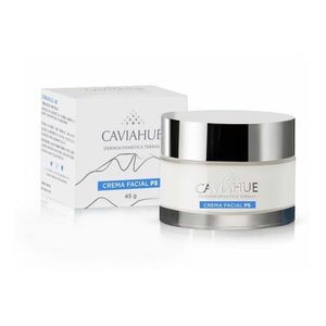 Caviahue Facial Ps Con Urea Piel Seca Crema 45g
