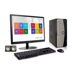 PC EXO Premium MCF-D77 IDEAL PARA ADULTOS MAYORES