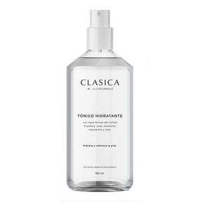 Clasica Tonico Hidratante Caviahue X180ml