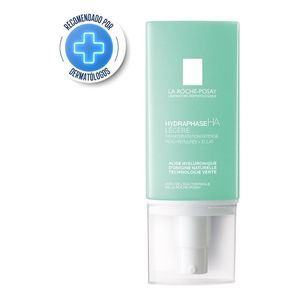 Hidratante Intensivo Ligero La Roche Posay
