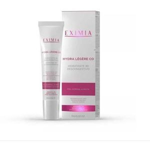 Crema Contorno De Ojos Eximia Hydra Legere Hidratante X15gr
