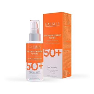 Eximia Solaire Extreme Fps50 Fluide Protector Solar Facial
