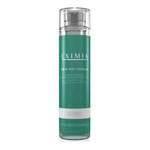 Agua Micelar Eximia Aqua Mat Desmaquillante X200ml