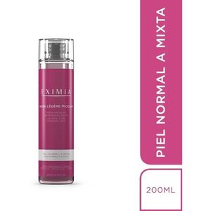 Eximia Aqua Legere Micelar X 200 Ml