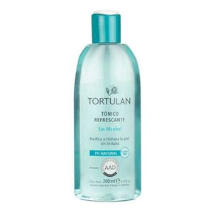 Tónico Limpiador Tortulan Suave X200ml