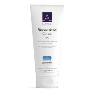 Cepage Repaphenol Corps Crema Corporal Ultra Hidratante 200g