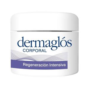 Crema Para Cuerpo Dermaglós Regeneración Intensiva Crema Corporal En Pote 100g
