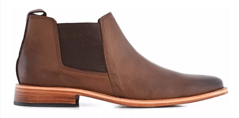 Briganti best sale botas hombre