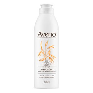 Emulsión Aveno Hidratante Corporal X250ml