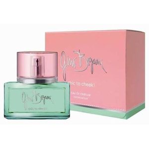 Gino Bogani Chic To Cheek Perfume Mujer X 60 Ml