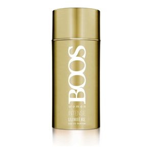 Boos Eau De Parfum X 90ml Intense Lumiere