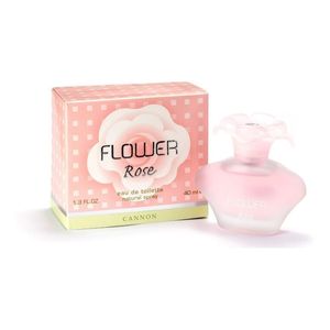 Perfume Mujer Flower Rose Edt X 40ml