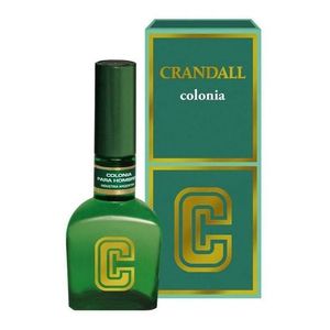 Colonia Crandall Para Hombre 95 Ml