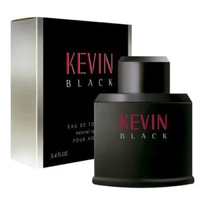 Perfume Kevin Black 100 Ml