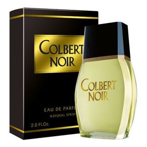 Perfume Colbert   Noir 60 Ml