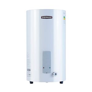 Termotanque Eléctrico Sherman TEPC85 85 Lt