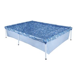 Pileta de Lona Mor 1000 litros