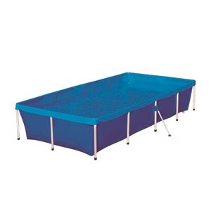 Pileta Rectangular Mor 3000 Lts