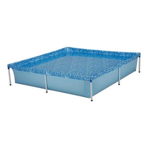 Pileta de Lona Mor 1500 litros