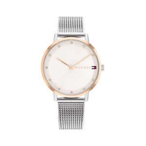 Reloj Tommy Hilfiger para mujer de acero 1782666