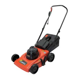 CORTADORA DE CESPED DIBRA R-60E 2100W C/CANASTO 6 POS