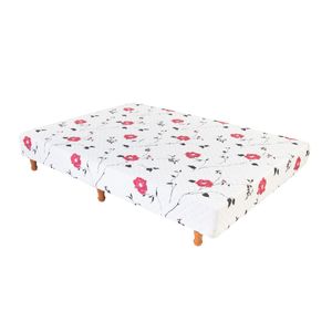 Box Sommier Cannon Soñar Para Colchon Matrimonial 1.40 X 1.90 4Kg