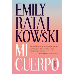 MI CUERPO - RATAJKOWSKI, EMILY