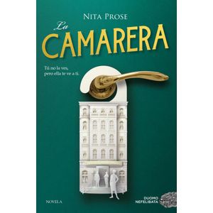 CAMARERA, LA - PROSE, NITA