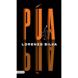 PUA - SILVA, LORENZO