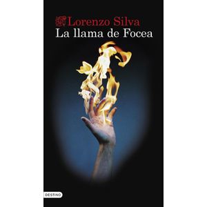 LLAMA DE FOCEA, LA - SILVA, LORENZO