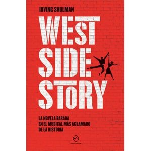 WEST SIDE STORY - SHULMAN, IRVING