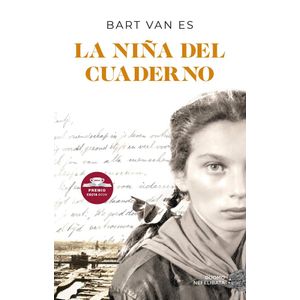 NIÑA DEL CUADERNO, LA - VAN ES, BART