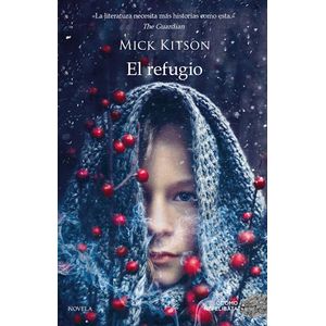 REFUGIO, EL - KITSON, MICK