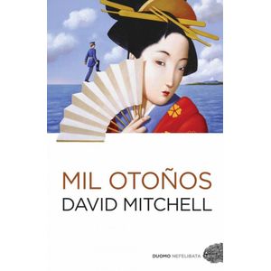 MIL OTOÑOS - MITCHELL, DAVID