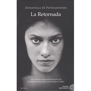 RETORNADA, LA - DI PIETRANTONIO, DONATELLA