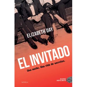 INVITADO, EL - DAY, ELIZABETH