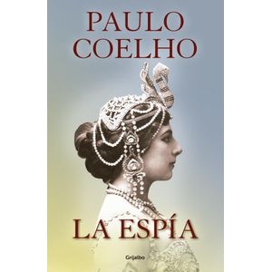 ESPIA, LA - Coelho, Paulo