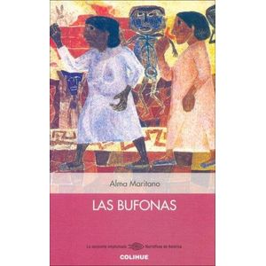 BUFONAS, LAS - Maritano, Alma