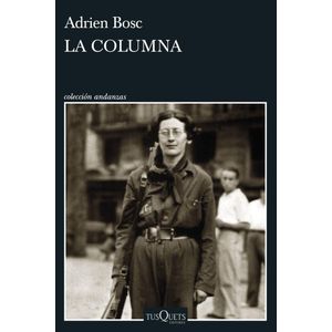 COLUMNA, LA - BOSC, ADRIEN