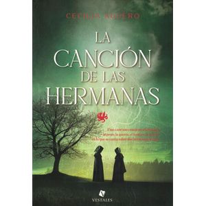 CANCION DE LAS HERMANAS, LA - AGUERO, CECILIA