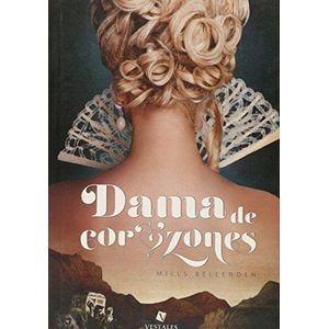 DAMA DE CORAZONES - BELLENDEN, MILLS