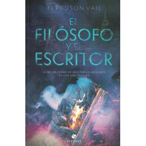 FILOSOFO Y EL ESCRITOR, EL - VAIL, FERGUSON