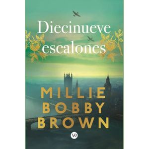 DIECINUEVE ESCALONES