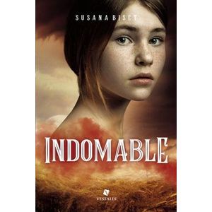 INDOMABLE - BISET, SUSANA