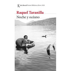 NOCHE Y OCEANO - TARANILLA, RAQUEL