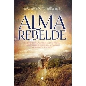 ALMA REBELDE - BISET, SUSANA