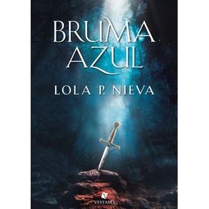 BRUMA AZUL - NIEVA, LOLA P.