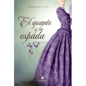GUANTE Y LA ESPADA (B), EL - LYS, JOSEPHINE